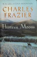 Cover of Thirteen Moons