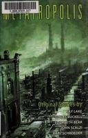 Cover of Metatropolis