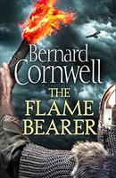 Cover of The Flame Bearer (The Last Kingdom Series)