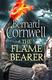 Cover of The Flame Bearer (The Last Kingdom Series)