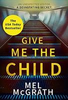 Cover of Give Me the Child