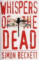 Cover of Whispers of the Dead