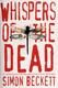 Cover of Whispers of the Dead