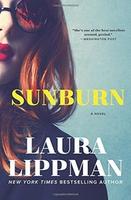 Cover of Sunburn: A Novel