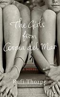 Cover of The Girls from Corona del Mar