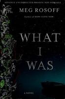 Cover of What I Was