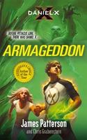 Cover of Armageddon