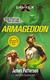 Cover of Armageddon