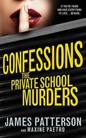 Cover of The Private School Murders