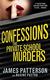 Cover of The Private School Murders