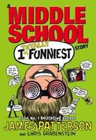 Cover of I Totally Funniest
