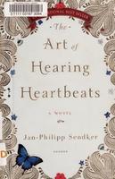 Cover of The art of hearing heartbeats