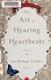 Cover of The art of hearing heartbeats