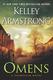 Cover of Omens (Cainsville, Book 1)