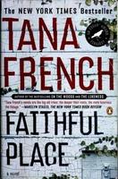 Cover of Faithful Place