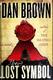 Cover of The Lost Symbol