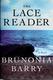 Cover of The Lace Reader