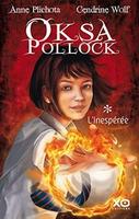 Cover of L'Inespérée