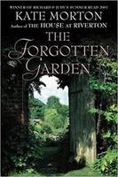Cover of The forgotten garden