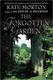 Cover of The forgotten garden