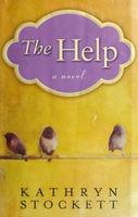 Cover of The Help