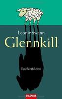 Cover of Glennkill