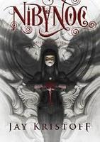 Cover of Nevernight