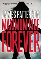 Cover of Maximum Ride Forever