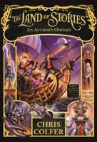 Cover of An Author's Odyssey
