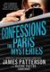 Cover of The Paris Mysteries