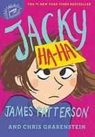 Cover of Jacky Ha-Ha