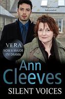 Cover of Silent Voices