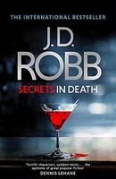 Cover of Secrets in Death