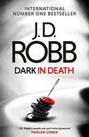 Cover of Dark in Death