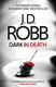 Cover of Dark in Death
