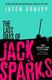 Cover of The Last Days of Jack Sparks
