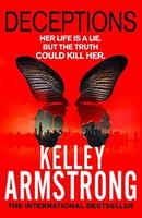 Cover of Deceptions