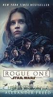 Cover of Rogue One - A Star Wars Story