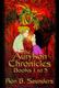 Cover of The Aurykon Chronicles, Books 1 to 5