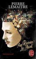 Cover of Au revoir là-haut