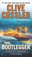 Cover of The Bootlegger