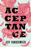 Cover of Acceptance