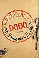 Cover of The Rise and Fall of D.O.D.O.