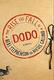 Cover of The Rise and Fall of D.O.D.O.