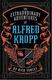 Cover of The extraordinary adventures of Alfred Kropp