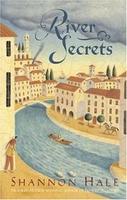 Cover of River Secrets (Books of Bayern #3)