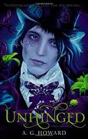 Cover of Unhinged