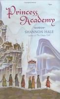 Cover of Princess Academy