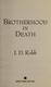 Cover of Brotherhood in Death