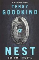 Cover of Nest
